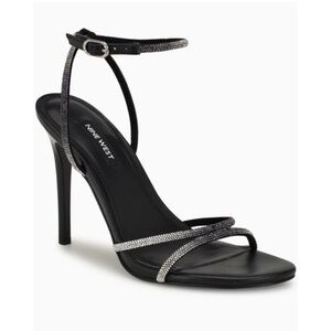 Nine West Missey Heels
Size 8.5